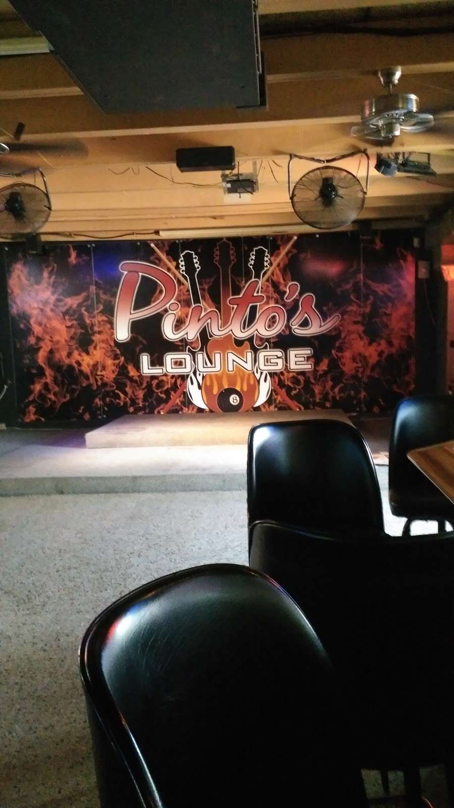 Pintos Lounge | 7555 US-1, Titusville, FL 32780, USA | Phone: (321) 269-7665