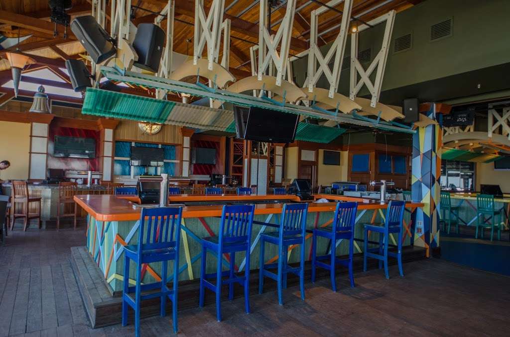 Jenkinsons Pavillion Bar and Restaurant | 300-308 Beach Front, Point Pleasant Beach, NJ 08742 | Phone: (732) 899-0569
