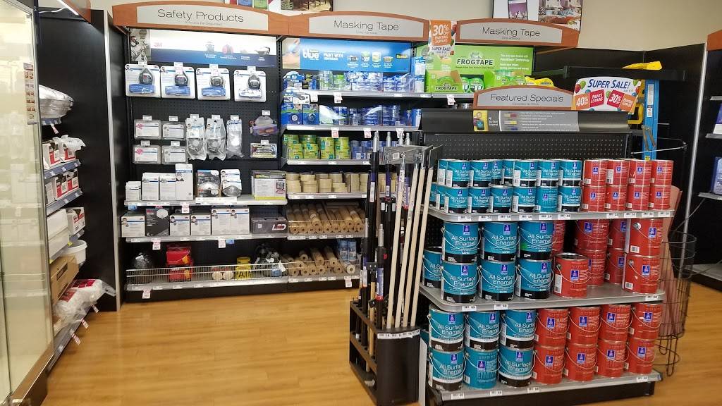 Sherwin-Williams Paint Store | 8130 S Houghton Rd Ste 112, Tucson, AZ 85747, USA | Phone: (520) 574-3482