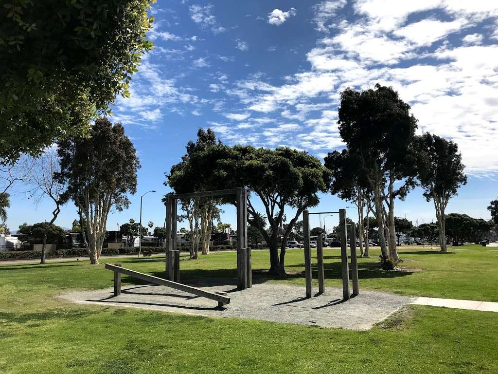 Bayside Park | 999 Bayside Pkwy, Chula Vista, CA 91910, USA