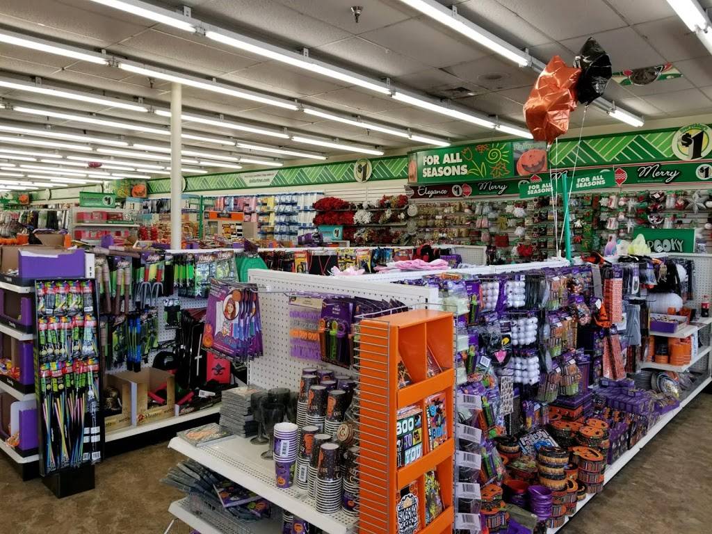 Dollar Tree | 15080 Dix Toledo Rd, Southgate, MI 48195 | Phone: (734) 258-1355