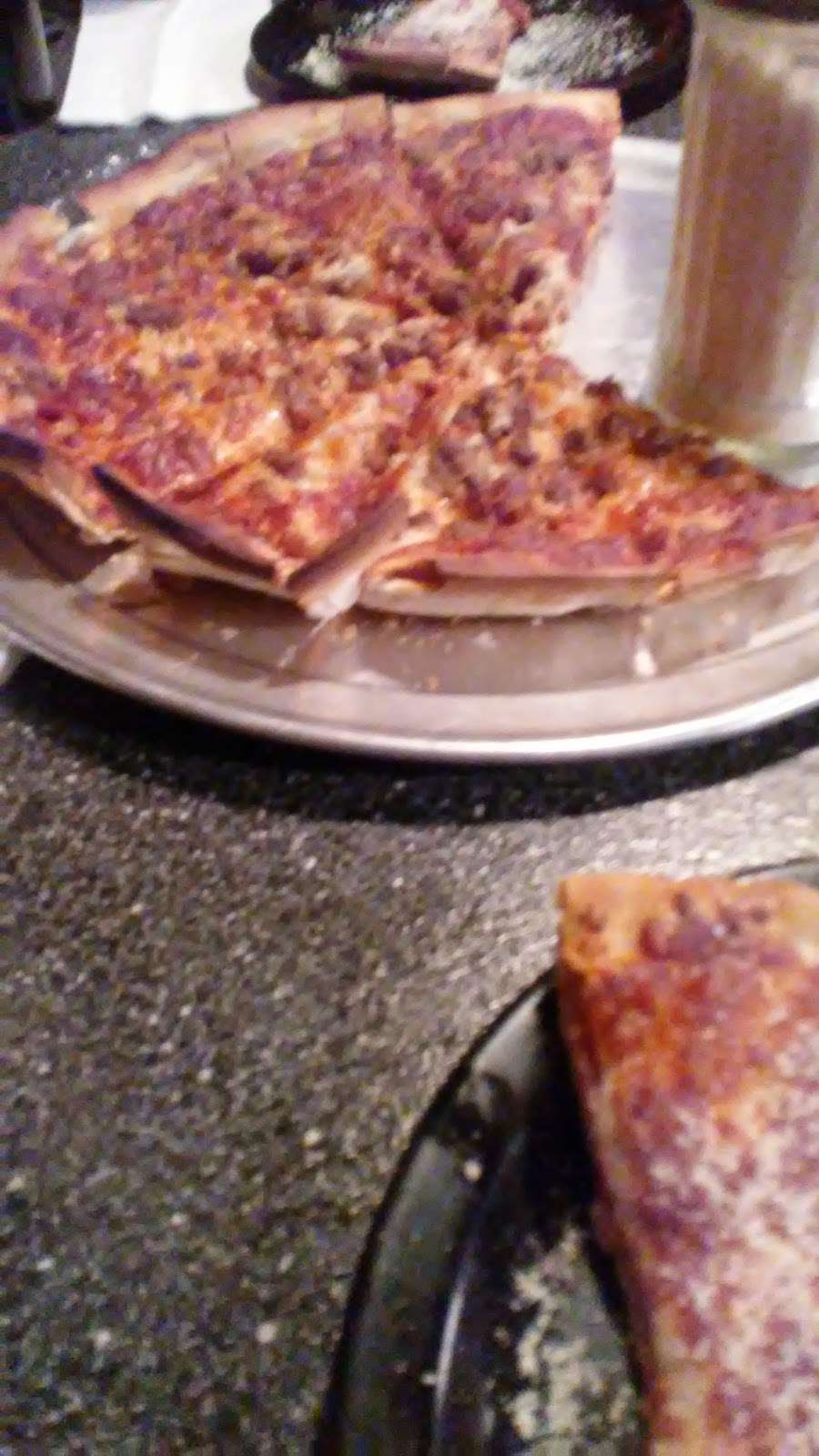 Pizza Shoppe | 410 Court St, Savannah, MO 64485, USA | Phone: (816) 324-3434