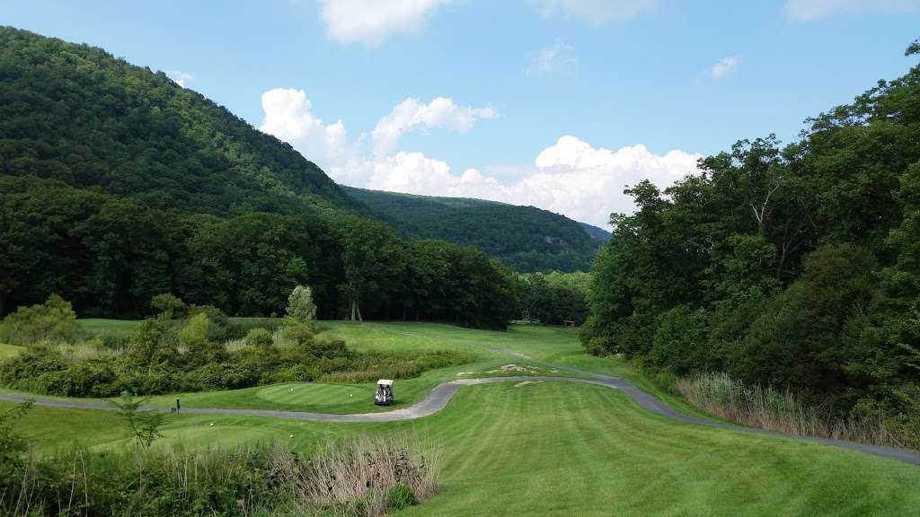 West Point Golf Course | 718 Victor Constant Rd, West Point, NY 10996, USA | Phone: (845) 938-2435
