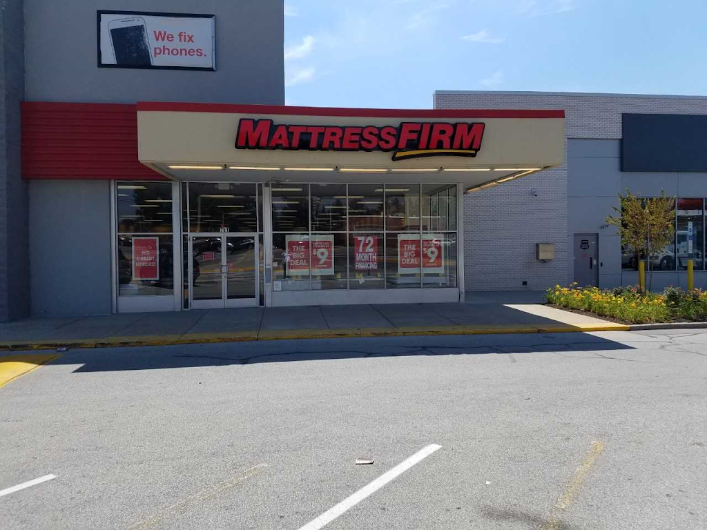 Mattress Firm Springfield West | 751 W Sproul Rd, Springfield, PA 19064 | Phone: (610) 328-4016