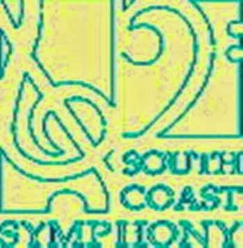 South Coast Symphony | 13642 Winthrope St, Santa Ana, CA 92705, USA | Phone: (714) 731-8079