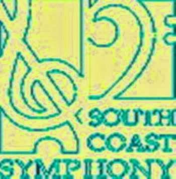 South Coast Symphony | 13642 Winthrope St, Santa Ana, CA 92705 | Phone: (714) 731-8079