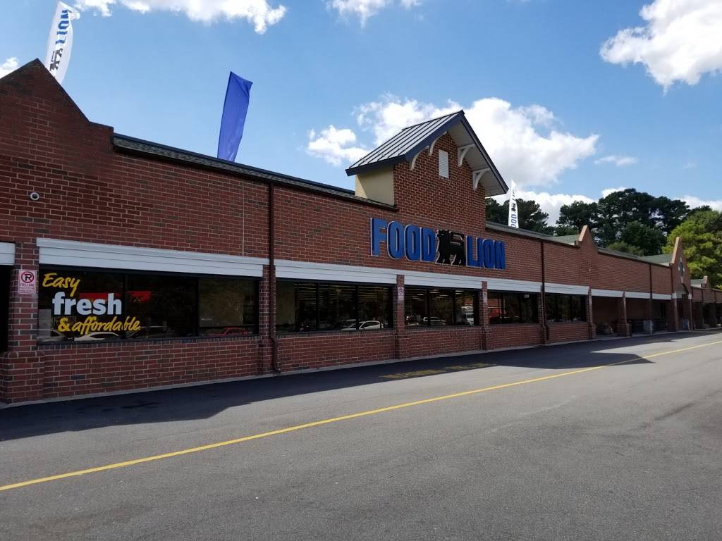 Food Lion | 2617 Moses Grandy Trail, Chesapeake, VA 23323, USA | Phone: (757) 487-1228