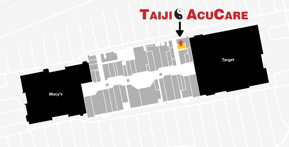 Taiji AcuCare Springfield Mall | 1250 Baltimore Pike, Springfield, PA 19064, United States | Phone: (610) 328-0888