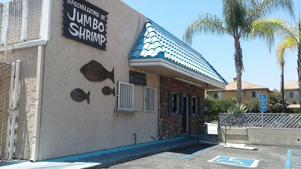 Shrimp House - Arcadia | 4488 Live Oak Ave, Arcadia, CA 91006, USA | Phone: (626) 445-6369