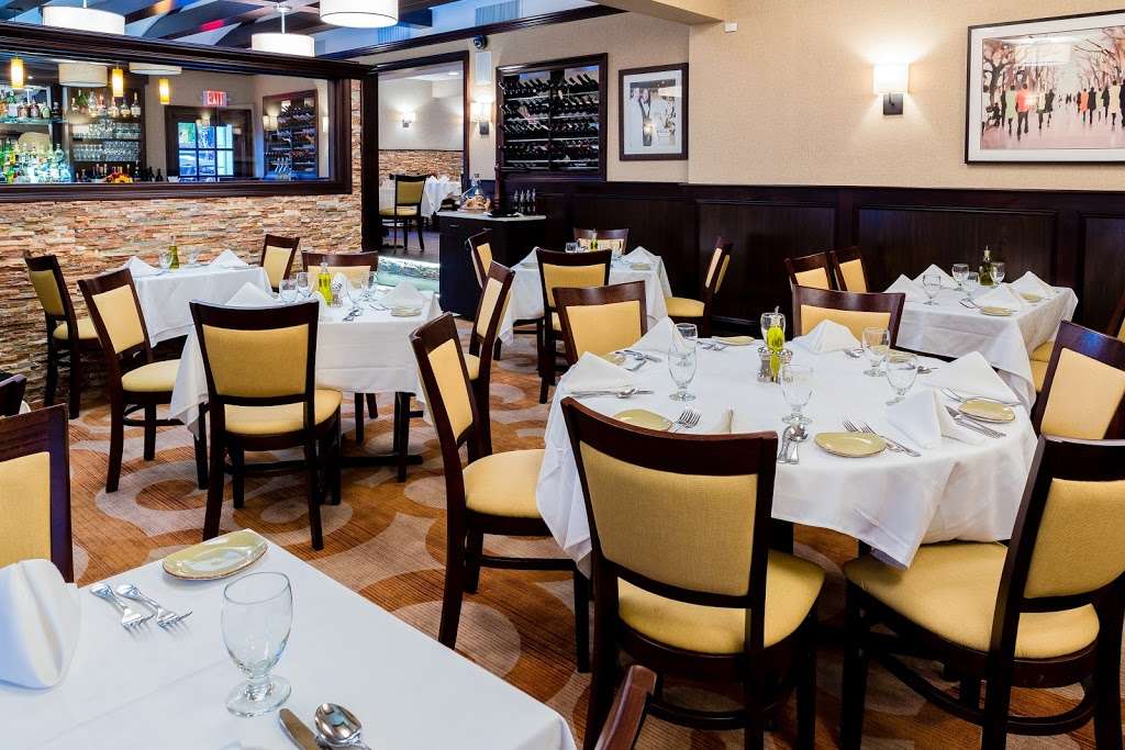 Trattoria DiMeo | 183 Roslyn Rd, Roslyn Heights, NY 11577, USA | Phone: (516) 621-4895