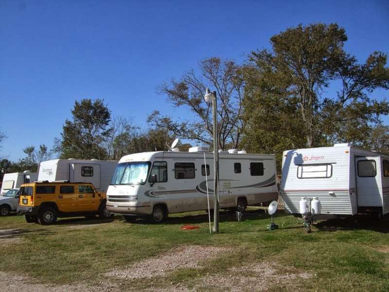 Way Station RV Park | 14462 TX-36, Brazoria, TX 77422, USA | Phone: (979) 798-6560