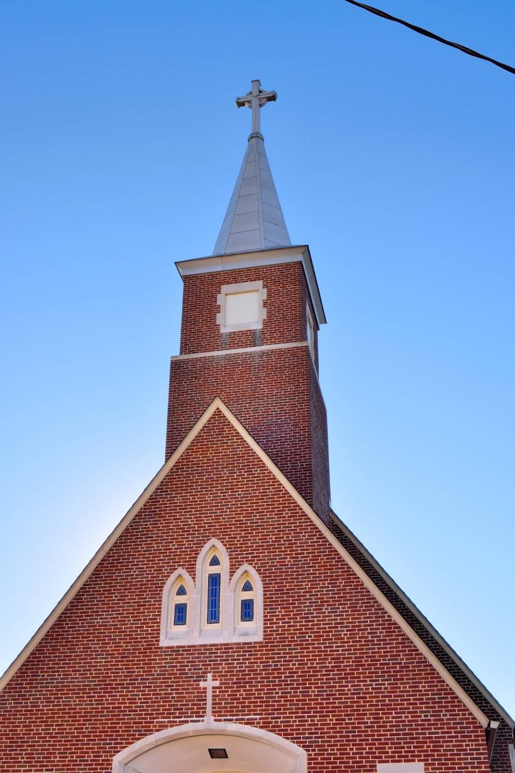 Coleman Place Presbyterian Church | 1513 Sewells Point Rd, Norfolk, VA 23502, USA | Phone: (757) 853-1951