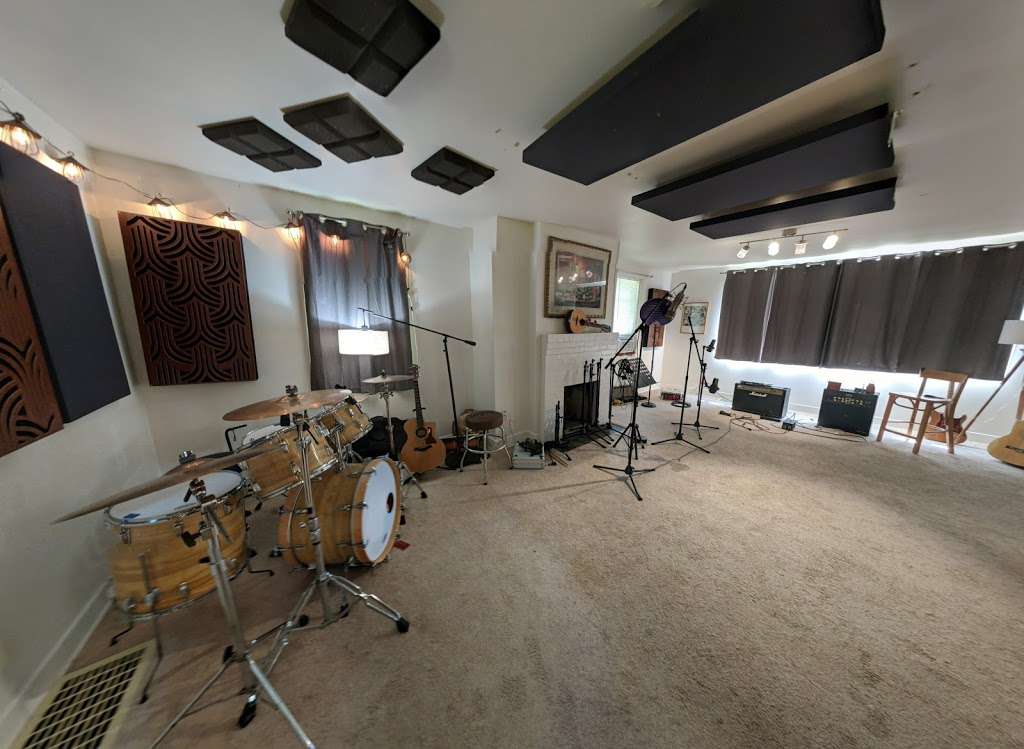 Syvret Music Studios | 991 Long Rd, Easton, PA 18040, USA | Phone: (484) 358-7223