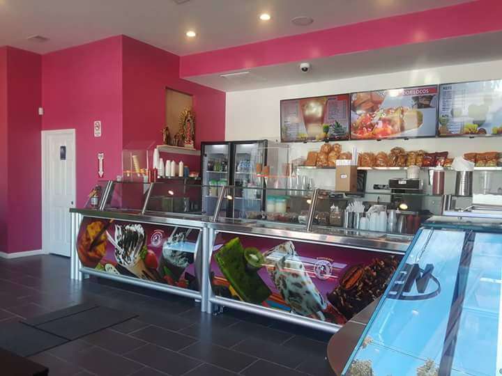 La Michoacana 16 | 1600 S 57th Ave, Cicero, IL 60804, USA | Phone: (708) 298-9111