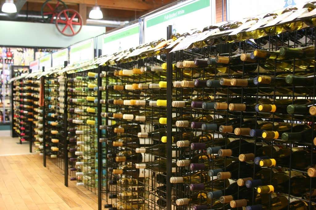 Mill House Wine & Spirits | 670 Linwood Ave, Whitinsville, MA 01588, USA | Phone: (508) 266-0630