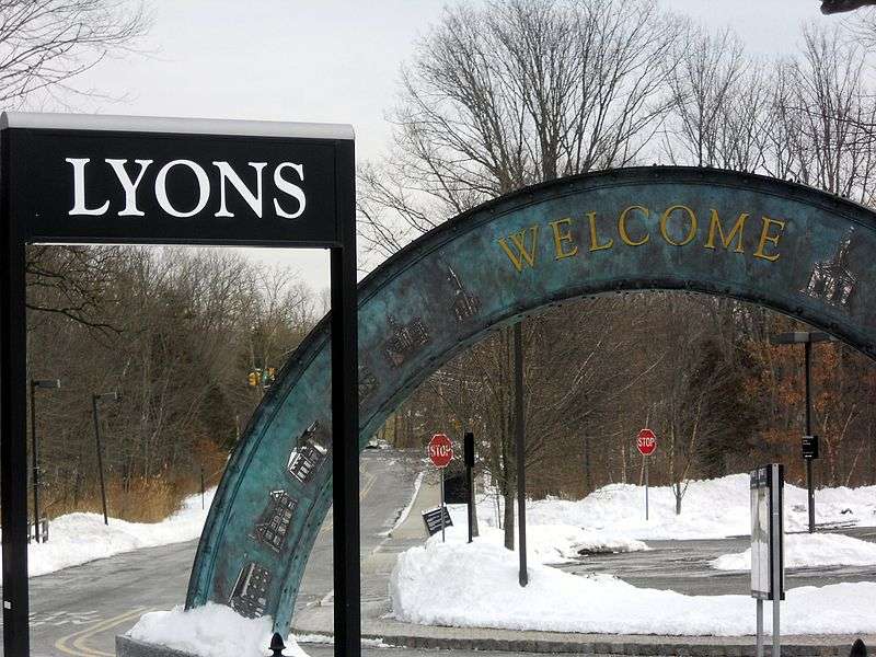 Lyons Station | Bernards, NJ 07920