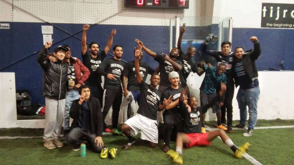 Golden Goal Sports Complex | 2650 Alkire St, Golden, CO 80401, USA | Phone: (303) 564-7251
