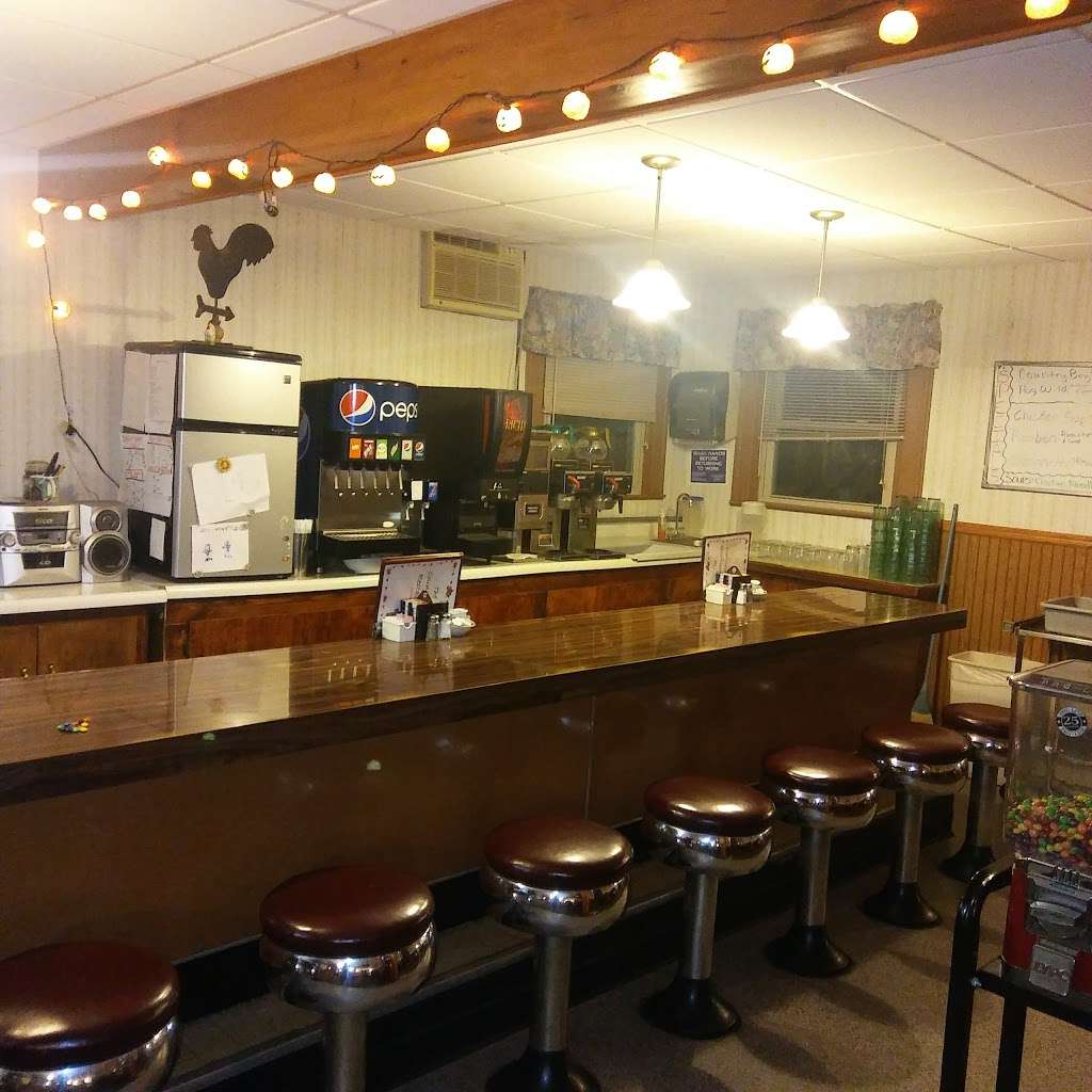 Countryside Restaurant | W9695 US-14, Darien, WI 53114, USA | Phone: (262) 882-3224