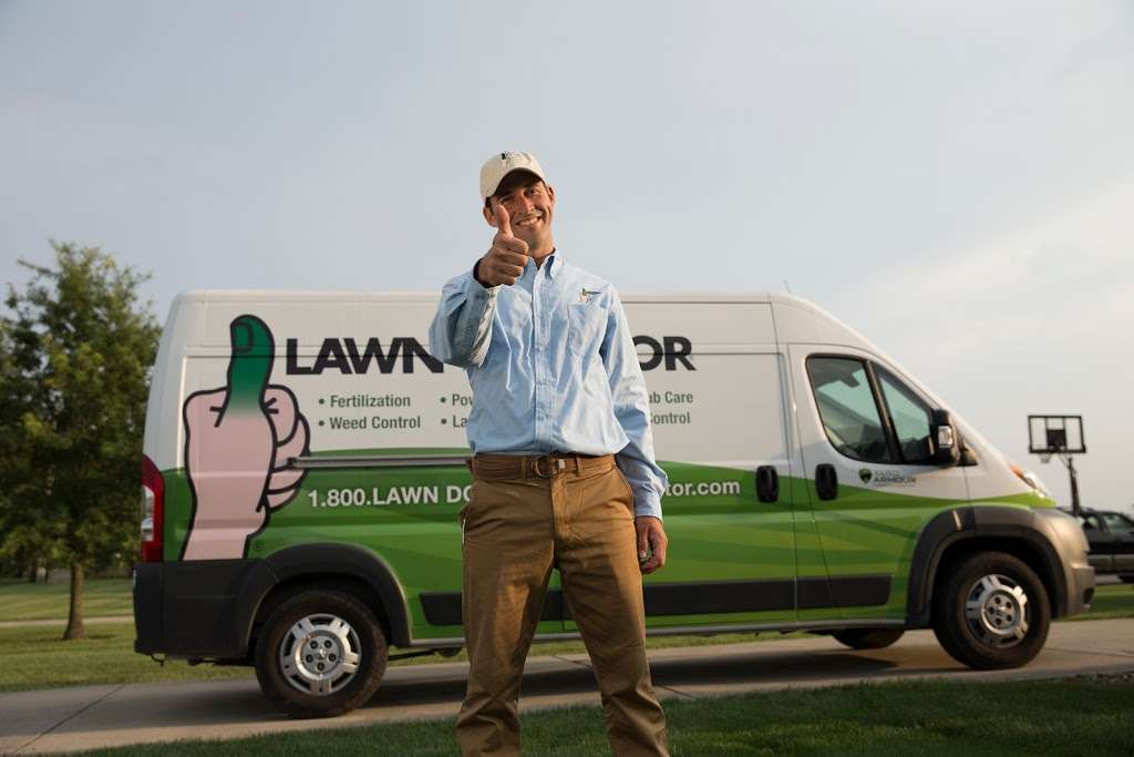 Lawn Doctor of The Lower Eastern Shore | 8905 Logtown Rd, Berlin, MD 21811, USA | Phone: (410) 641-3111