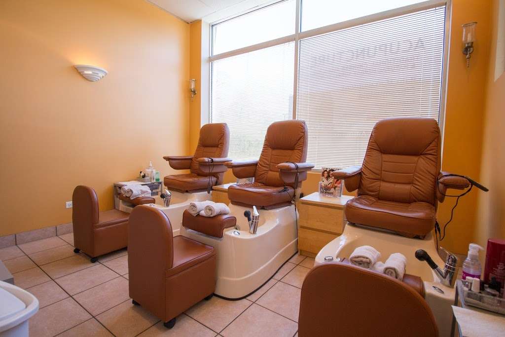 Milano Day Spa & Wellness Center | 6676 Joliet Rd, Indian Head Park, IL 60525, USA | Phone: (708) 246-9200