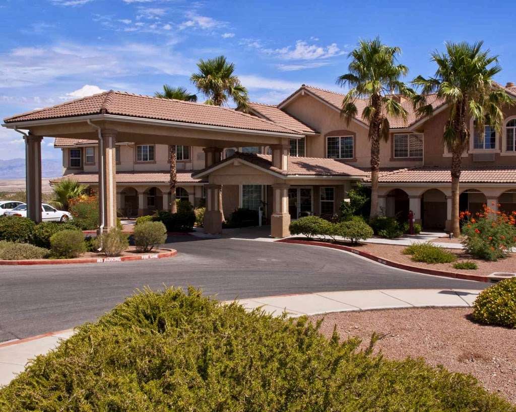Prestige Assisted Living at Henderson | 1050 E Lake Mead Pkwy, Henderson, NV 89015, USA | Phone: (702) 564-1771
