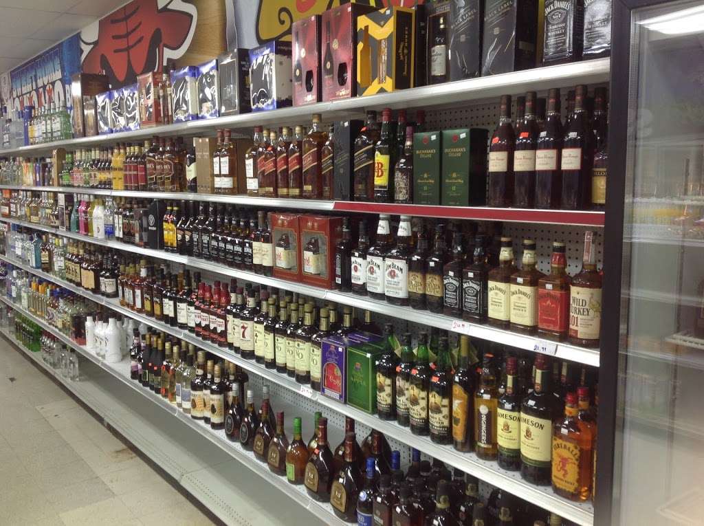 Addison Superette Food and Liquor | 6122 W Addison St, Chicago, IL 60634, USA | Phone: (773) 777-7050