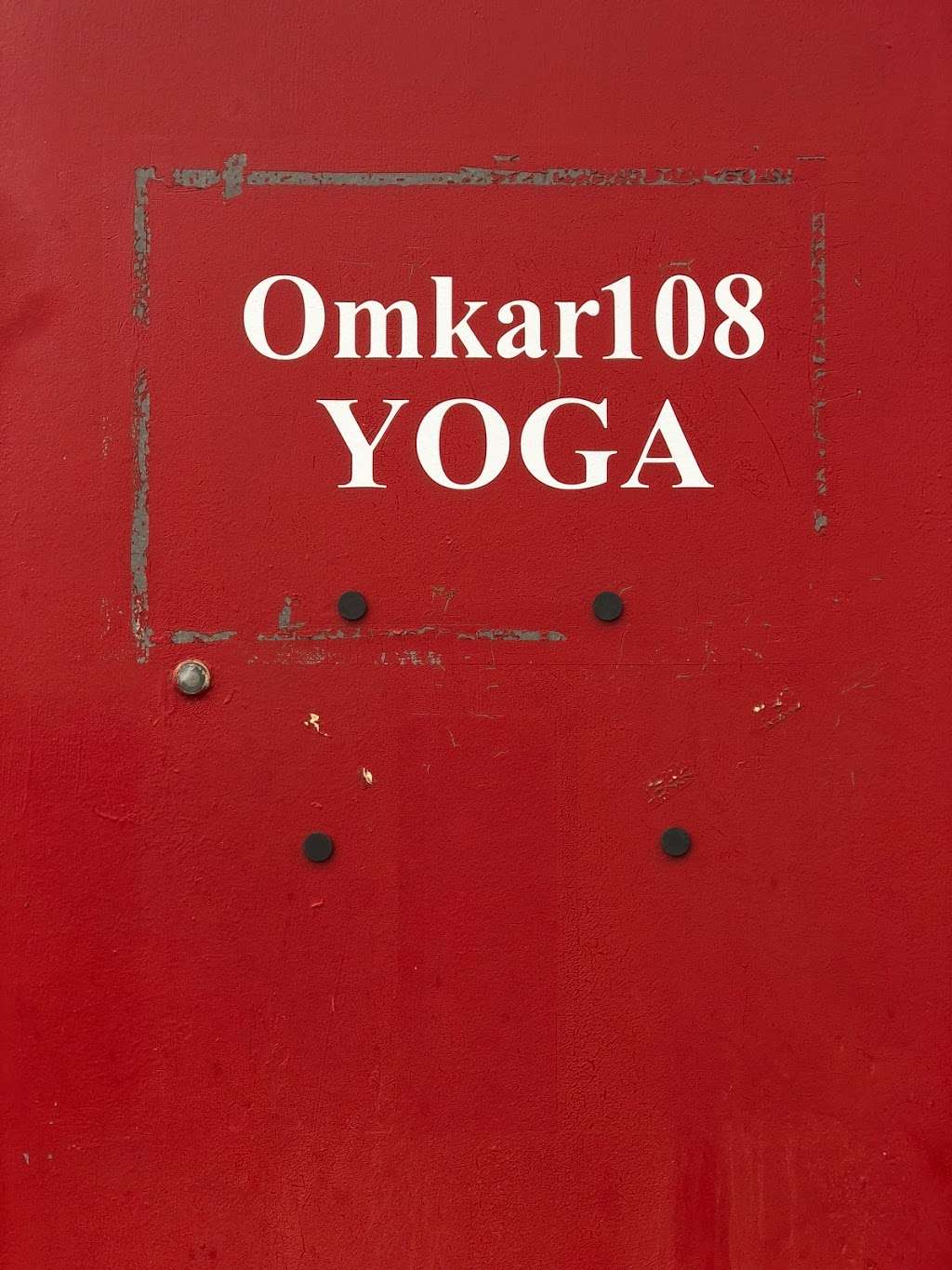 Omkar108 Yoga | 11154 Washington Blvd, Culver City, CA 90232 | Phone: (310) 853-3214