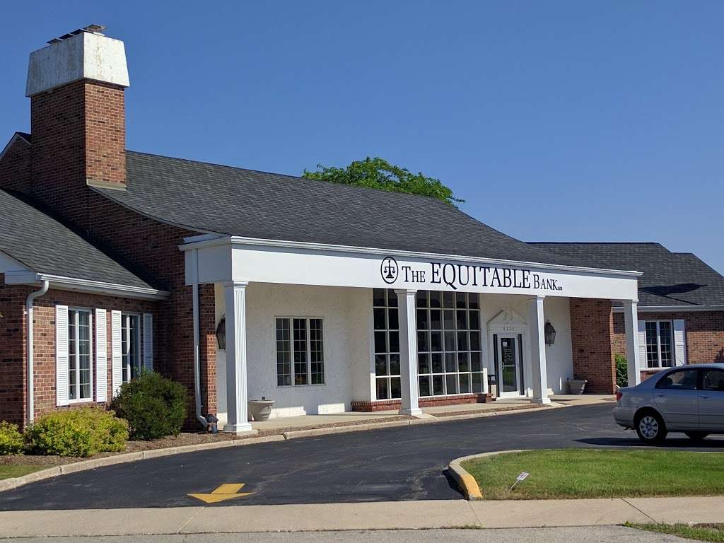 The Equitable Bank | 5225 S 108th St, Hales Corners, WI 53130, USA | Phone: (414) 425-4321