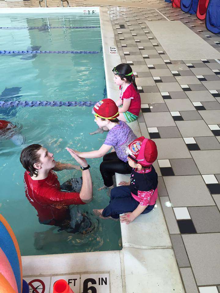 British Swim School Waukegan | 6604, 452 Lakehurst Rd, Waukegan, IL 60085, USA | Phone: (773) 661-4004