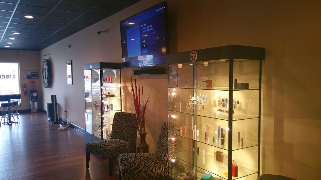 Liberty Vapor West Chester | 929 S High St, West Chester, PA 19382, USA | Phone: (484) 887-0017