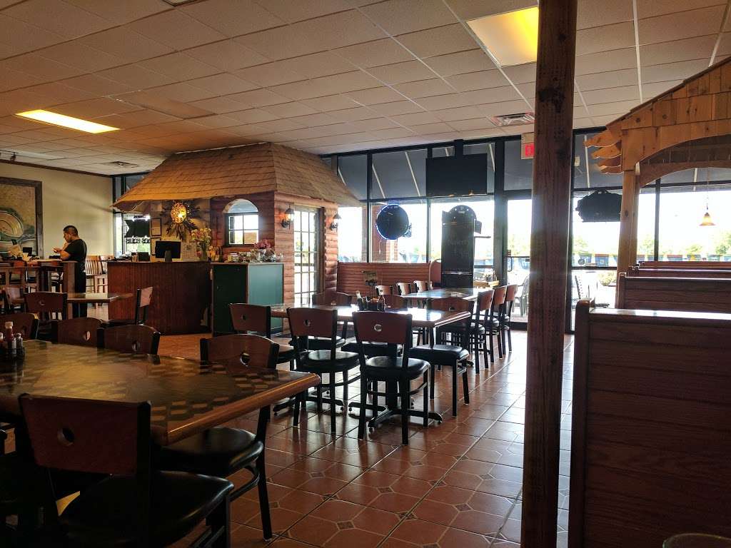 La Cabana | 7035 E 96th St, Indianapolis, IN 46250, USA | Phone: (317) 842-8882