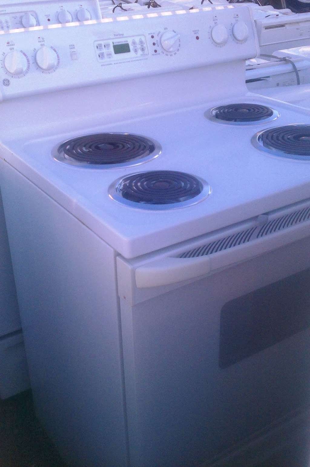 AAA Pre Owned Appliances | 29850 2nd St, Lake Elsinore, CA 92532, USA | Phone: (951) 471-5828