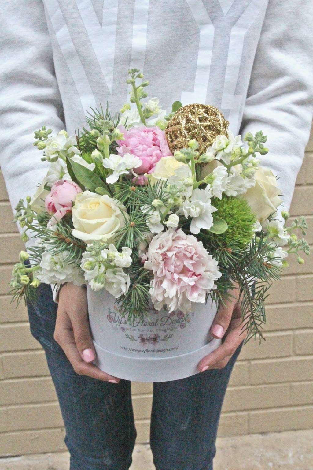 Vys floral Design | Chicago, IL, USA | Phone: (773) 417-0891