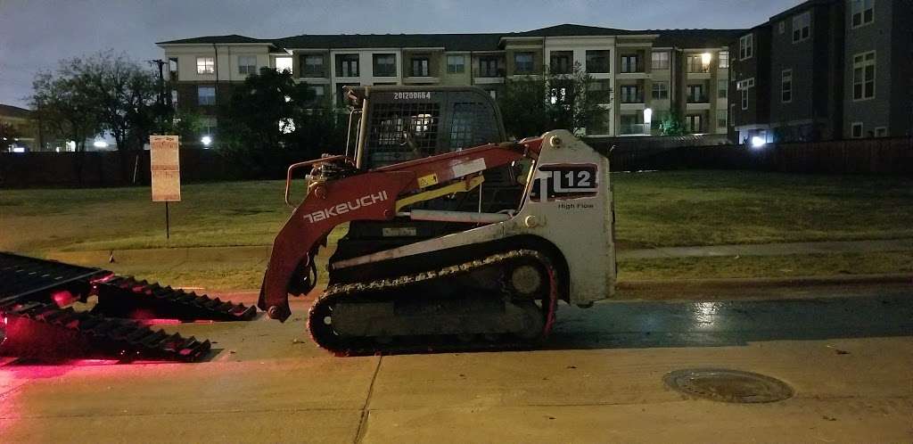 Landmark Equipment Inc | 1351 S Loop 12, Irving, TX 75060, USA | Phone: (972) 579-9999