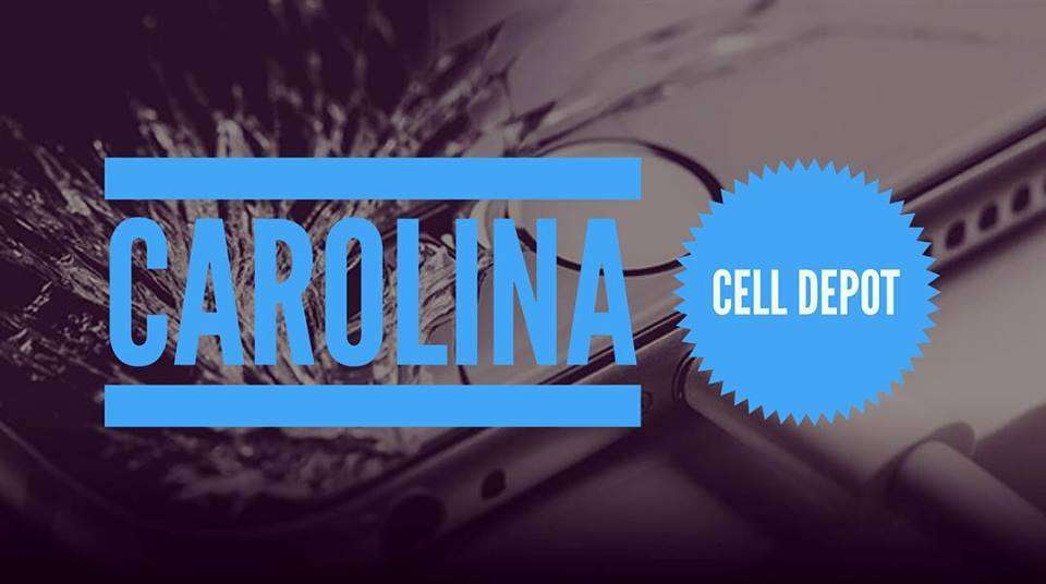 Carolina Cell Depot | 323 Main St, Pineville, NC 28134 | Phone: (704) 756-7352