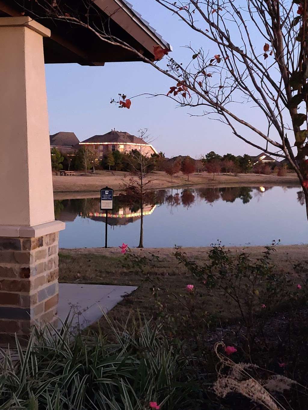 Lakeland Village Park | 17330 Creekside Crossing Dr, Cypress, TX 77433, USA