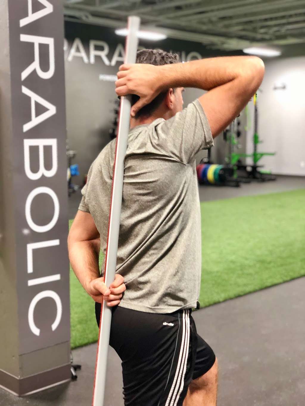 Parabolic Performance & Rehab | 150 Woodward Rd, Manalapan Township, NJ 07726, USA | Phone: (732) 446-9635