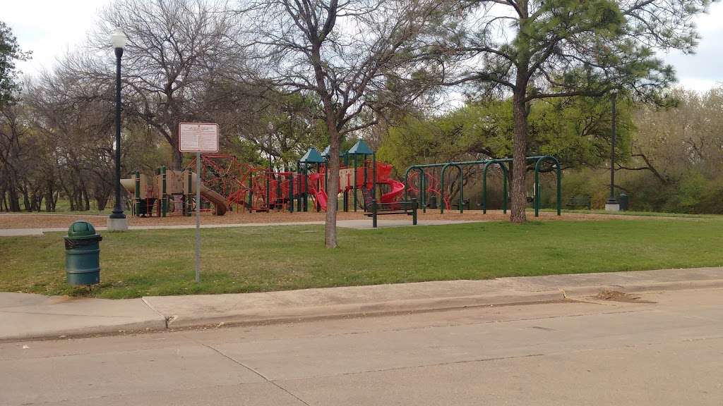 Tipton Park | 3600 Magdeline St, Dallas, TX 75212, USA