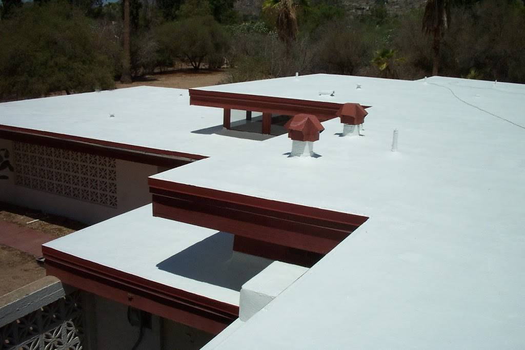 Diamond Seal Roof Systems | 15001 N 21st Pl, Phoenix, AZ 85022, USA | Phone: (602) 565-8377