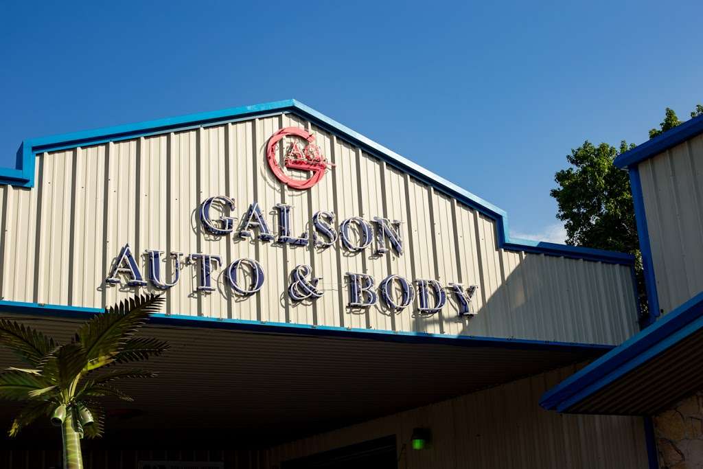 Galson Auto & Body | 12900 Cypress North Houston Rd, Cypress, TX 77429 | Phone: (281) 469-6432