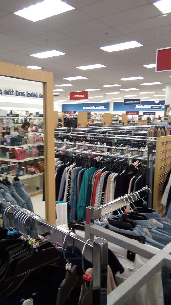 Marshalls | 4729 E Ray Rd, Phoenix, AZ 85044, USA | Phone: (480) 592-0131