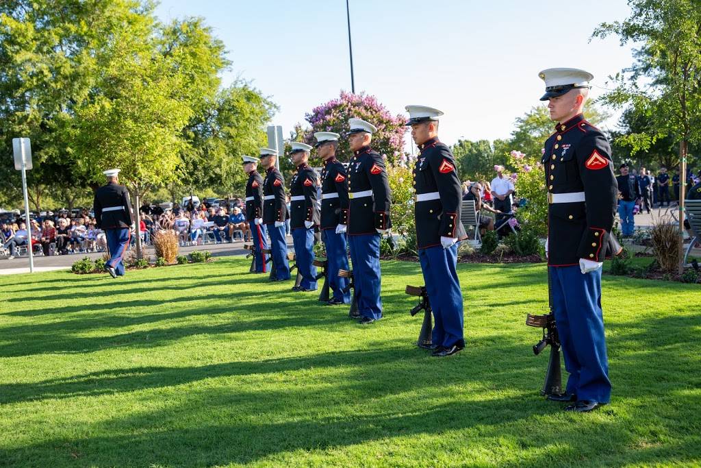 California 9/11 Memorial | 3500 Never Forget Lane, Clovis, CA 93612, USA | Phone: (559) 346-1400