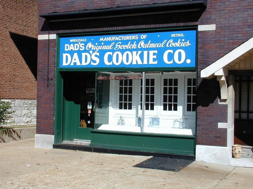 Dads Cookie Company | 3854 Louisiana Ave, St. Louis, MO 63118, USA | Phone: (314) 772-3662