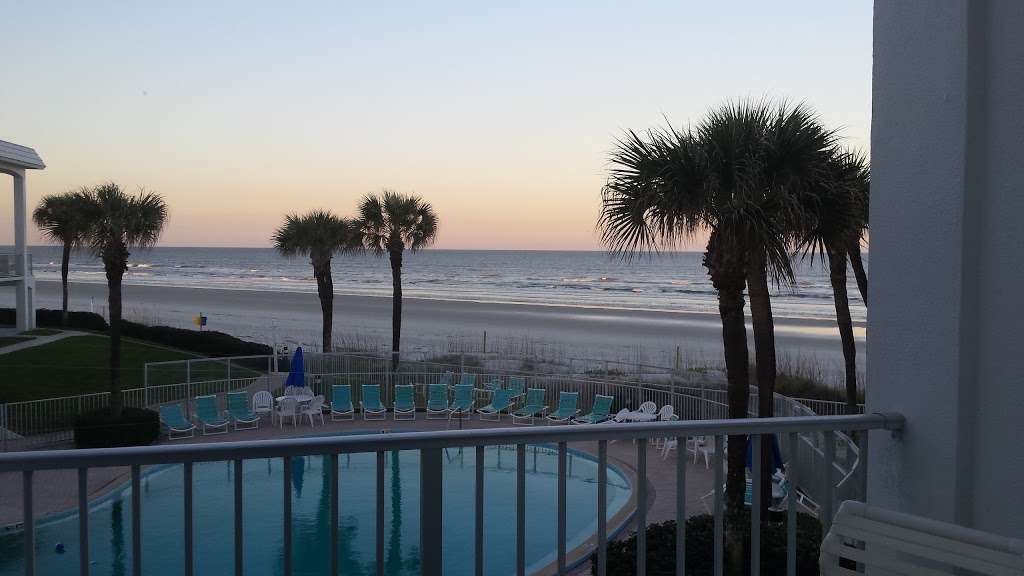 Holiday Cove South Apartments | 1111 Hill St L22, New Smyrna Beach, FL 32169, USA | Phone: (386) 428-5710