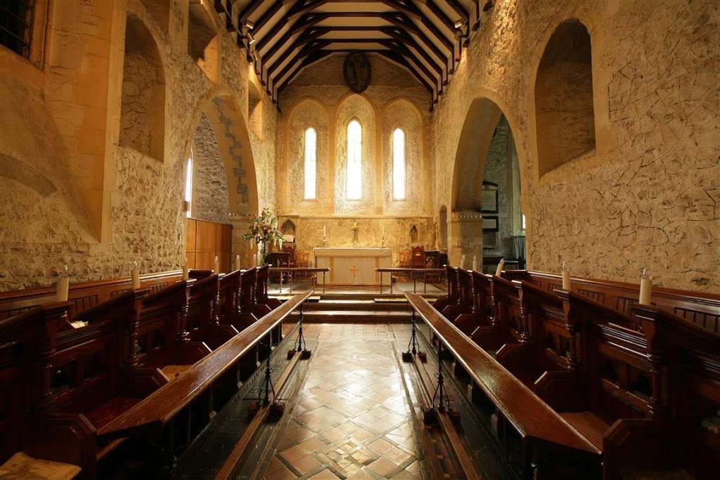 Erith, Erith: Saint John the Baptist | West Street, Erith DA8 1AN, UK | Phone: 01322 332555