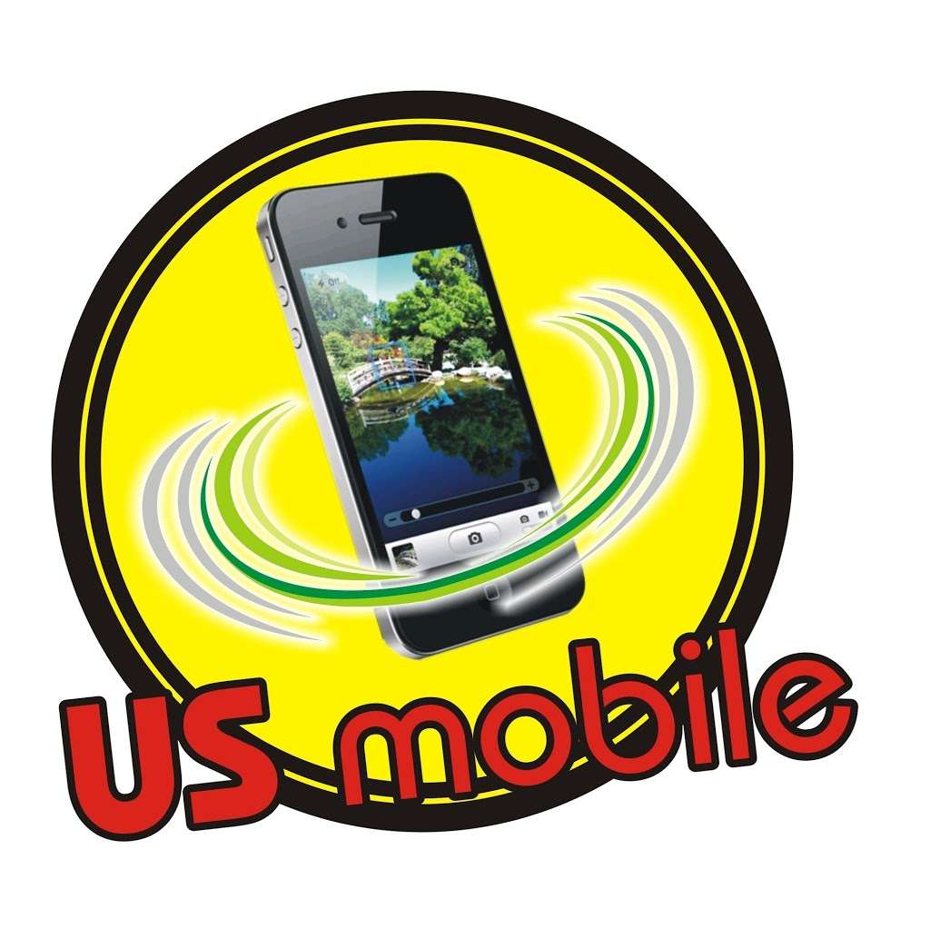 Us Mobile Inc | 2454 Washington Blvd, Baltimore, MD 21230, USA | Phone: (443) 759-8372