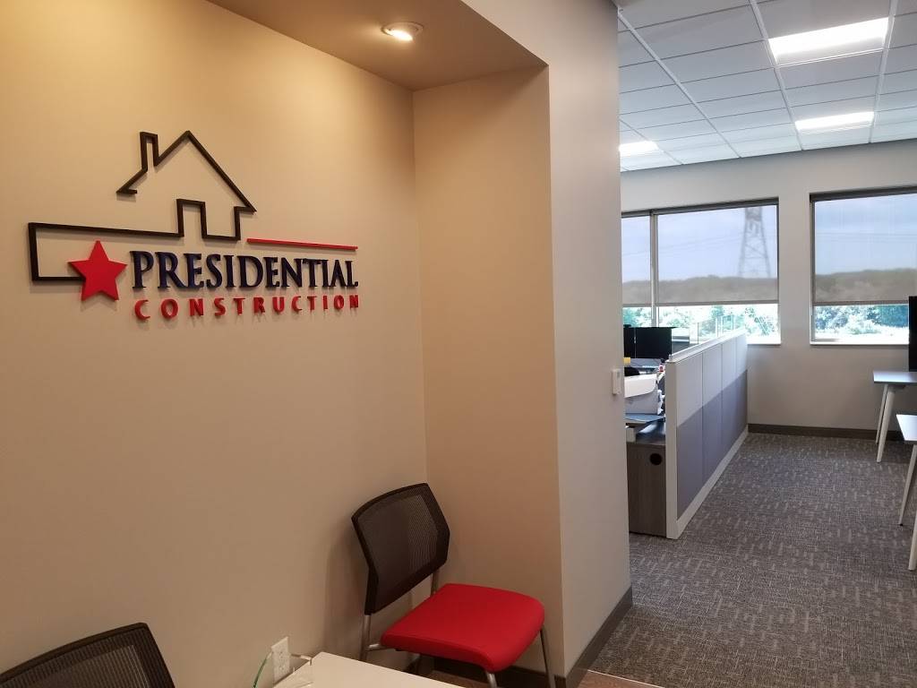 Presidential Construction | 6885 Sycamore Ln N Suite #220, Maple Grove, MN 55369, USA | Phone: (651) 766-3464
