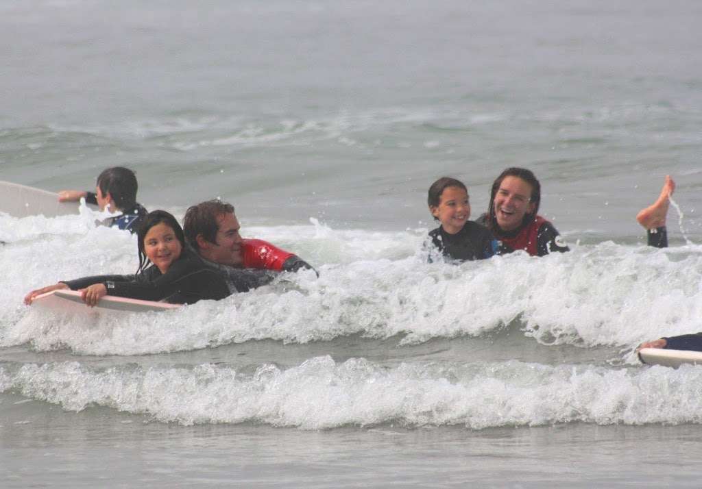 Ventura Makos Surf Camp | 1132 Meta St, Ventura, CA 93001, USA | Phone: (805) 426-0765