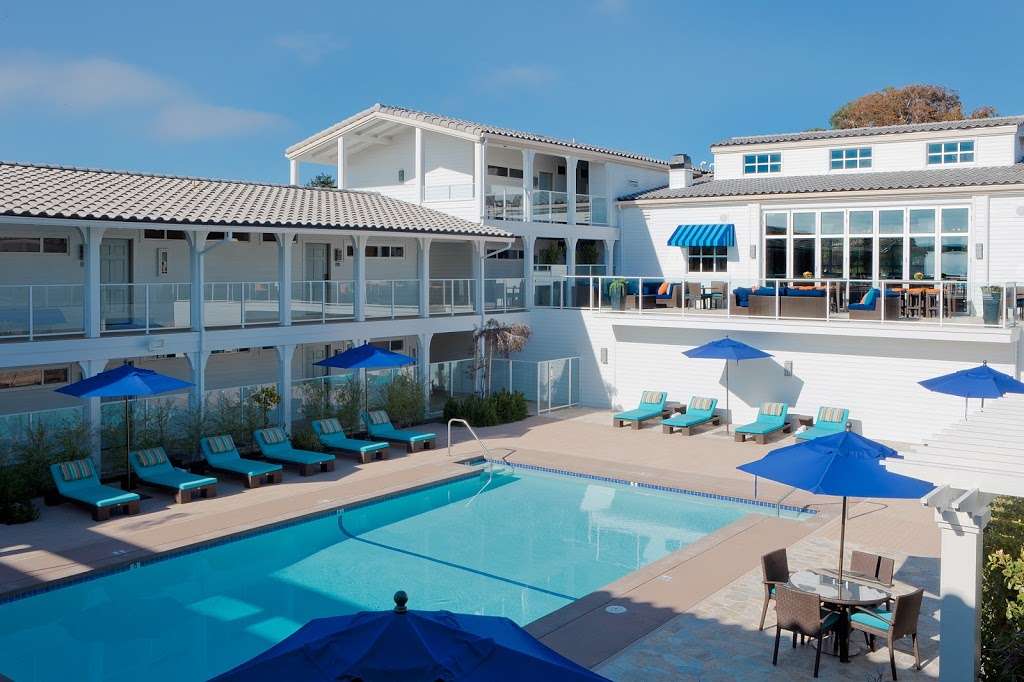 Hotel Indigo San Diego Del Mar | 710 Camino Del Mar, Del Mar, CA 92014, USA | Phone: (858) 755-1501