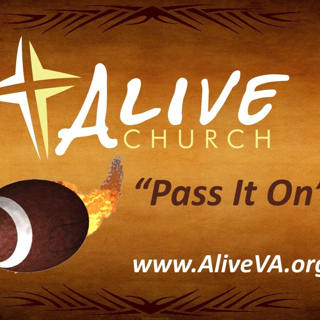 Alive Church | 12601 Braemar Pkwy, Bristow, VA 20136, USA | Phone: (571) 535-4788